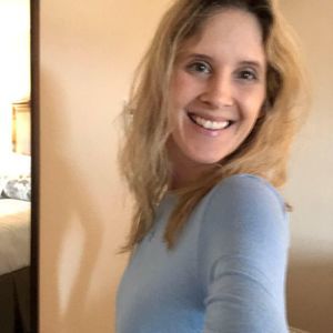 Meet your Posher, Erica